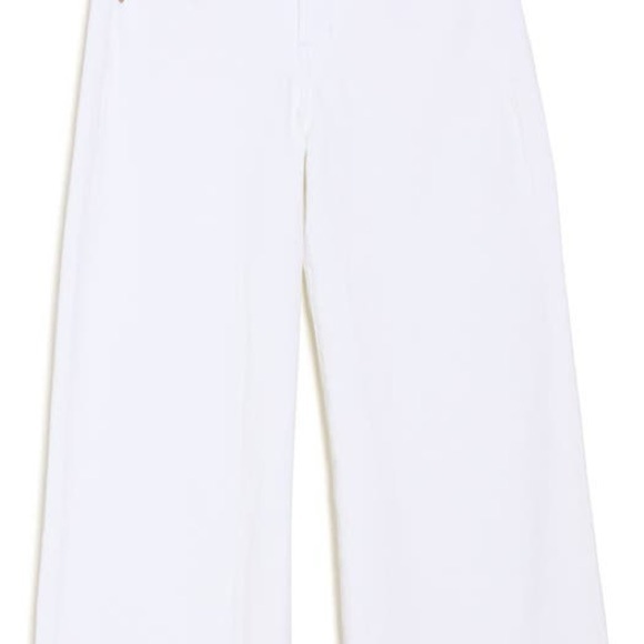 ETICA Romi Wide Leg Jeans - Picture 1 of 3